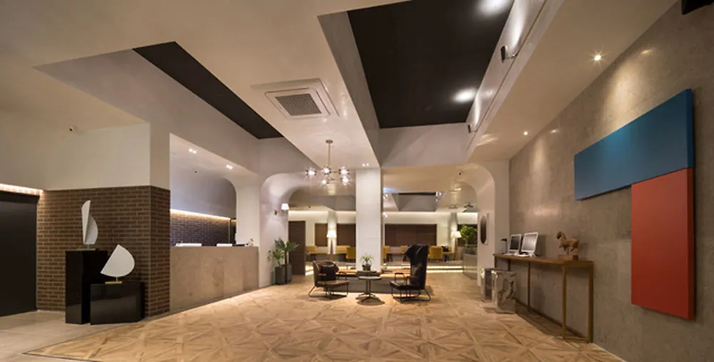 Gwangan Hound Hotel Busan