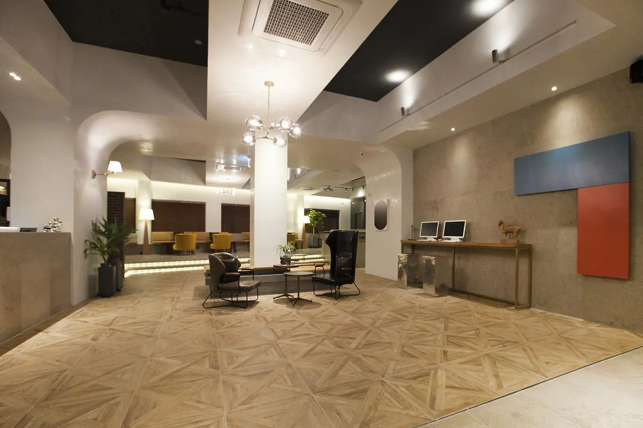 Gwangan Hound Hotel Busan