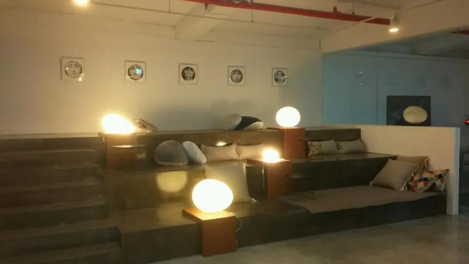 Gwangan Hound Hotel Busan