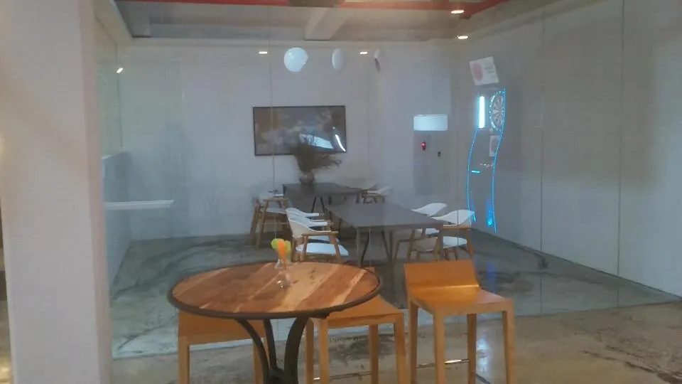 Gwangan Hound Hotel Busan