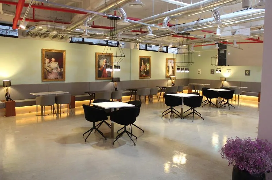 Gwangan Hound Hotel Busan