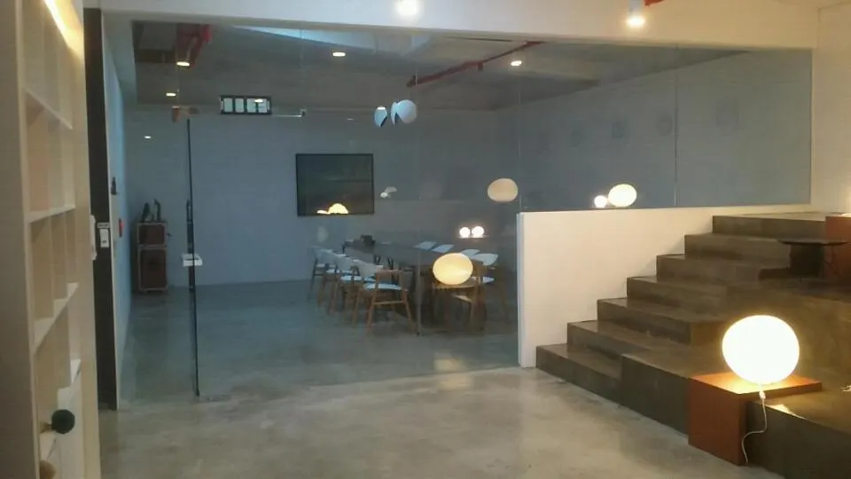 ***  Gwangan Hound Hotel Busan South Korea