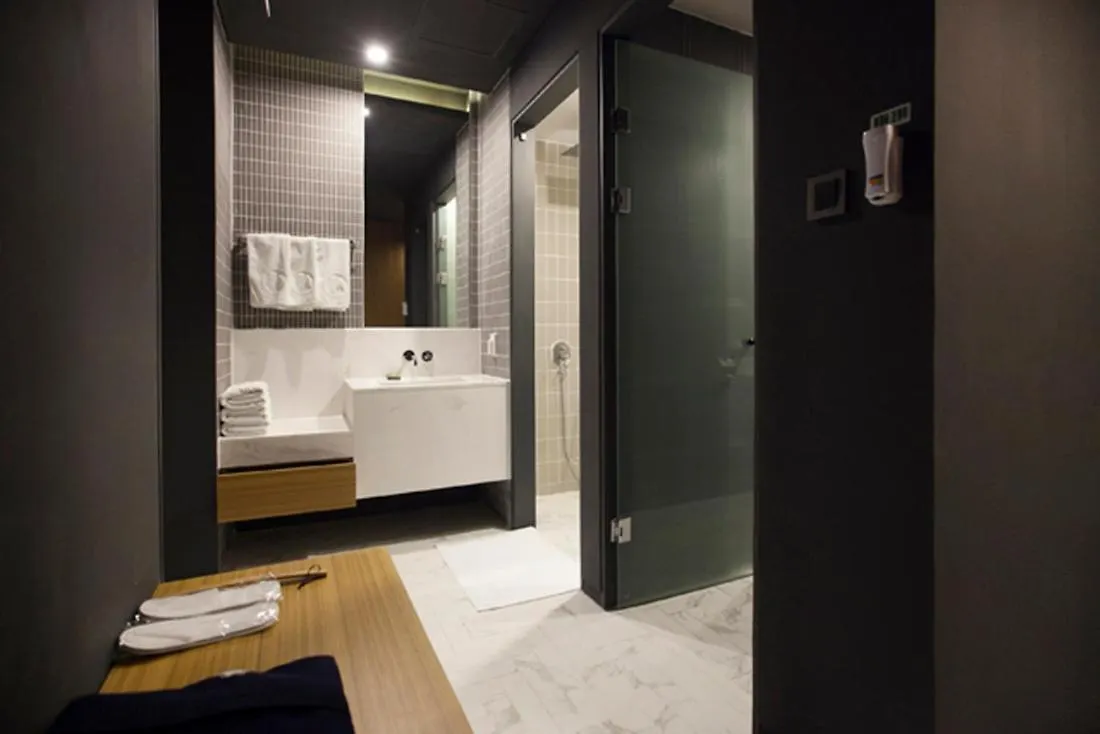 Gwangan Hound Hotel Busan