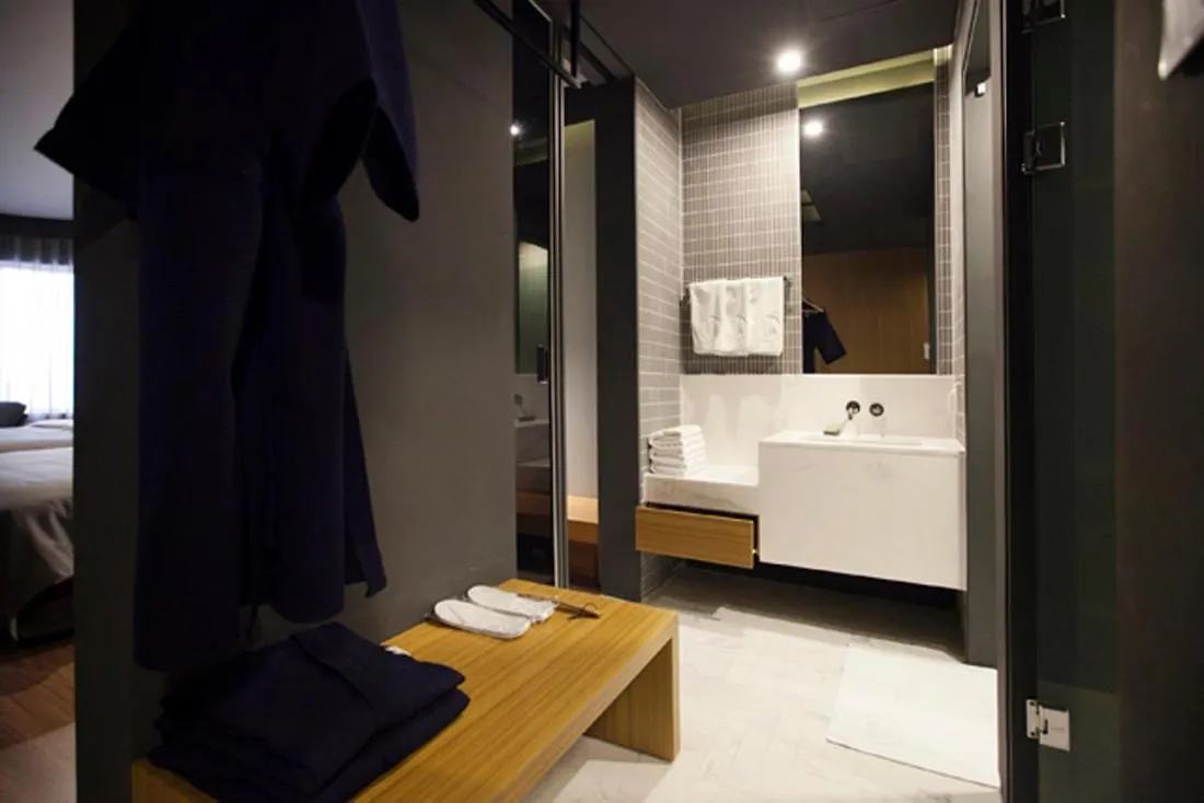 Gwangan Hound Hotel Busan