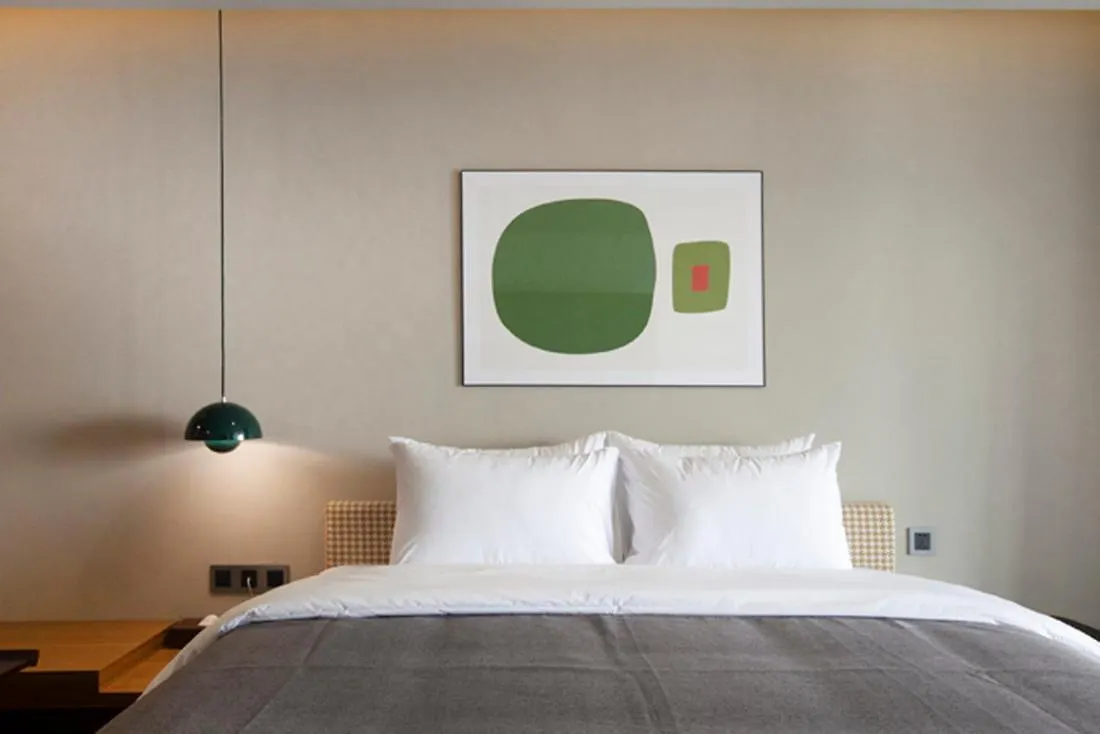 Gwangan Hound Hotel Busan