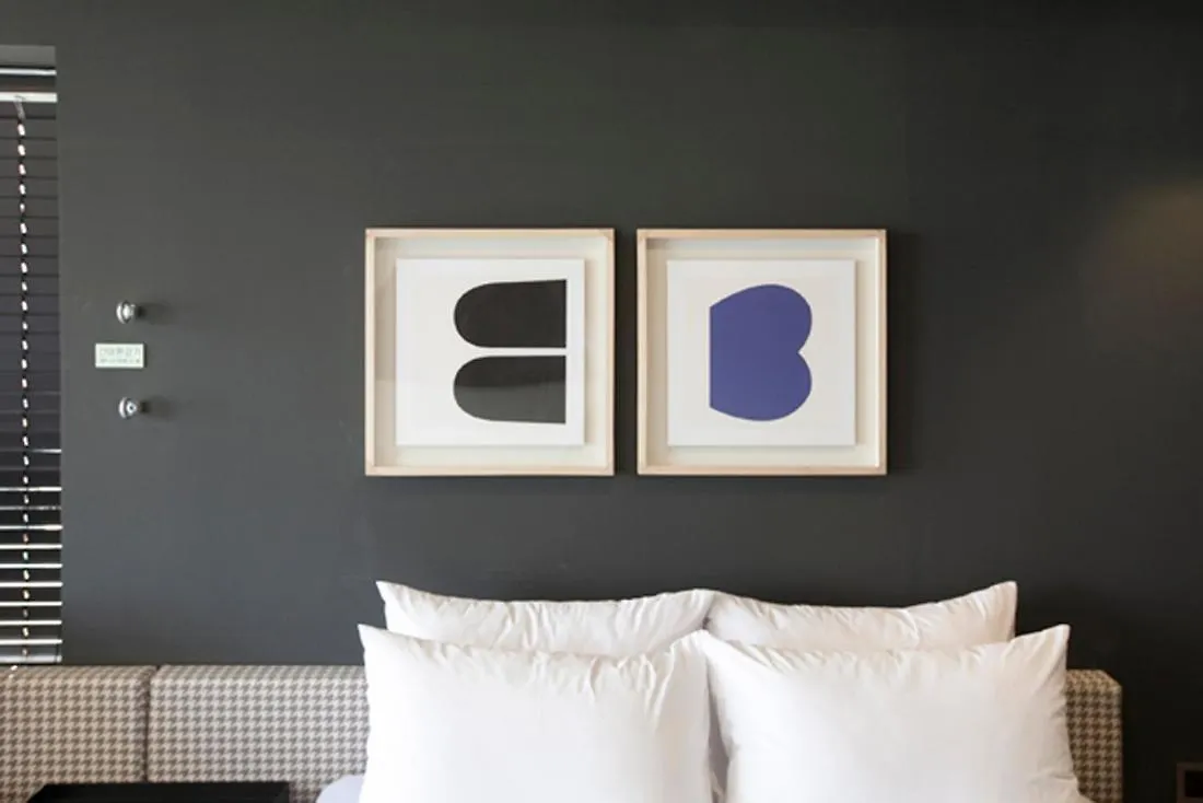 Gwangan Hound Hotel Busan