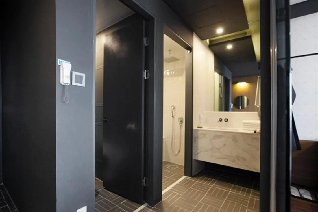 Gwangan Hound Hotel Busan