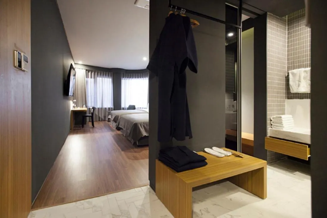 Gwangan Hound Hotel Busan