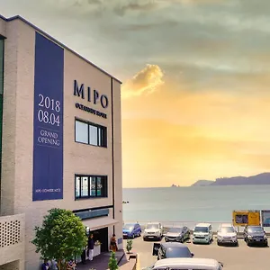Mipo Oceanside 酒店