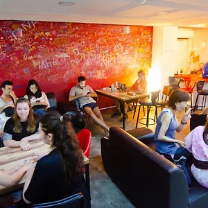 Hostel Kimchee Downtown, Busan