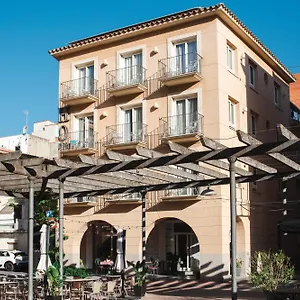 Placa Hotell