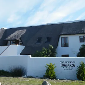 The House Of Braganza South Africa