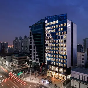스테이트 선유 4* 서울특별시