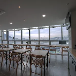 Guest house K-guesthouse Premium Nampo 1, Busan
