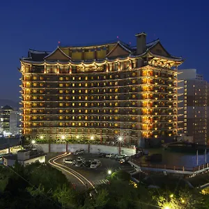 Hotell Commodore