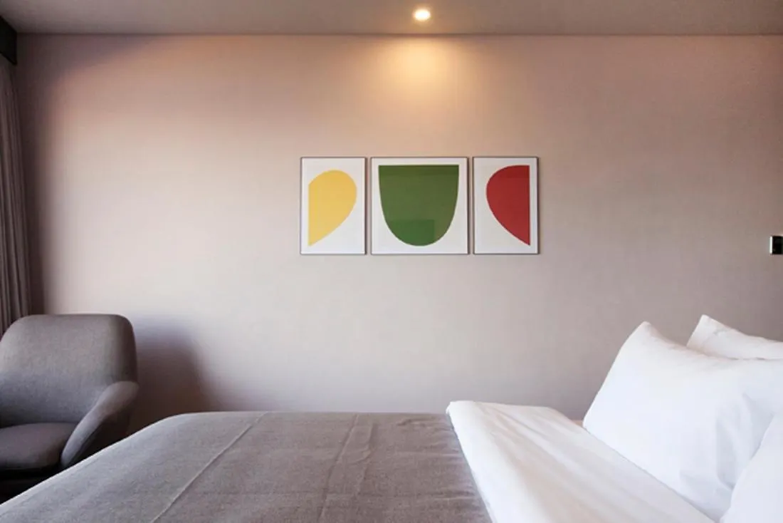 Gwangan Hound Hotel Busan