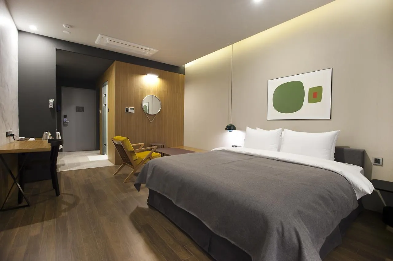 Gwangan Hound Hotel Pusan
