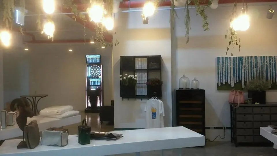 Gwangan Hound Hotel Pusan Jižní Korea